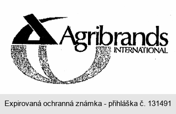 Agribrands INTERNATIONAL