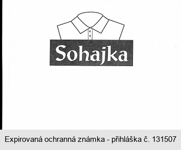 Sohajka