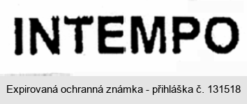 INTEMPO