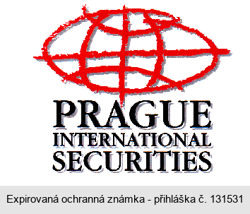 PRAGUE INTERNATIONAL SECURITIES