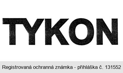 TYKON