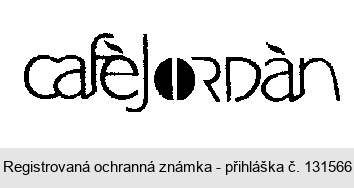 caféJORDán