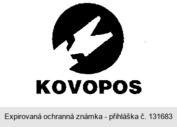 K KOVOPOS