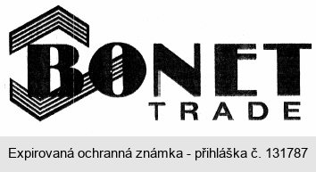 BONET TRADE