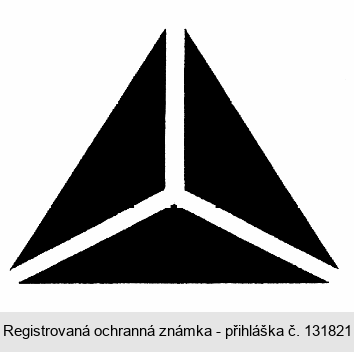 Ochranná známka