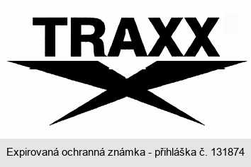 TRAXX