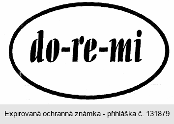 do-re-mi