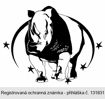 Ochranná známka