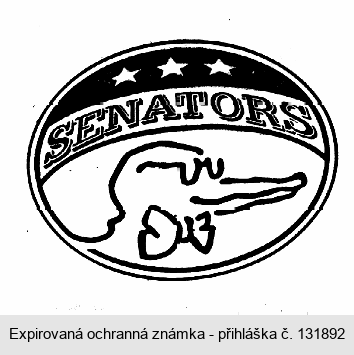 SENATORS