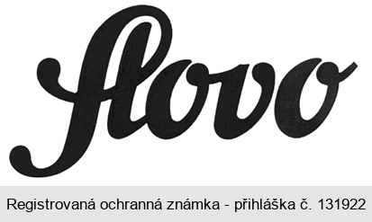 Slovo