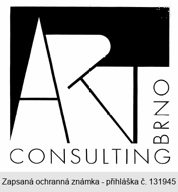 ART CONSULTING BRNO