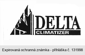 DELTA CLIMATIZER