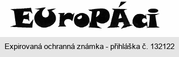EUROPÁCI