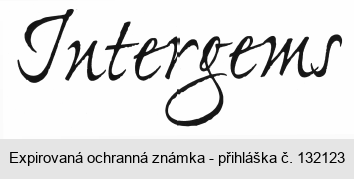 Intergems