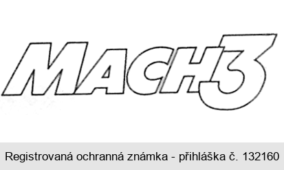 MACH3
