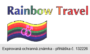 Rainbow Travel