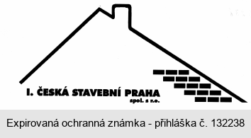 I. ČESKÁ STAVEBNÍ PRAHA spol. s r.o.