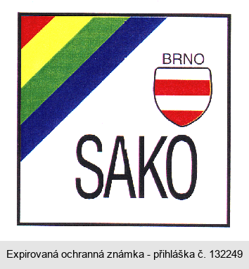 SAKO BRNO