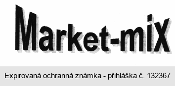 Market-mix