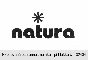 natura