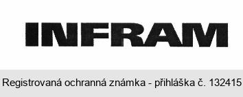 INFRAM