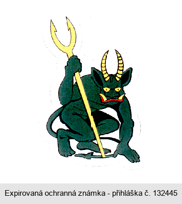 Ochranná známka