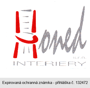 Honed s.r.o. INTERIERY