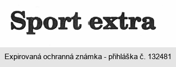 Sport extra