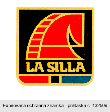 LA SILLA