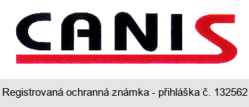CANIS