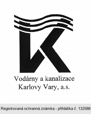 K Vodárny a kanalizace Karlovy Vary, a.s.