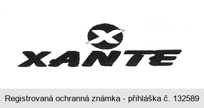 X XANTE