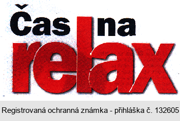 Čas na relax