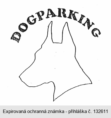 DOGPARKING