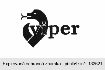 viper