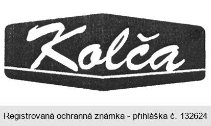 Kolča