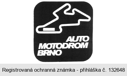 AUTO MOTODROM BRNO