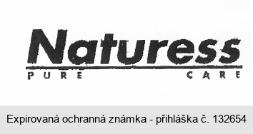 Naturess PURE CARE