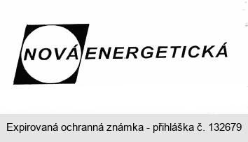 NOVÁ ENERGETICKÁ