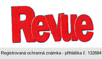 Revue