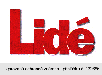 Lidé