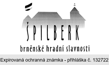 ŠPILBERK brněnské hradní slavnosti