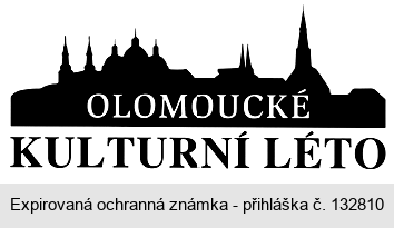 OLOMOUCKÉ KULTURNÍ LÉTO