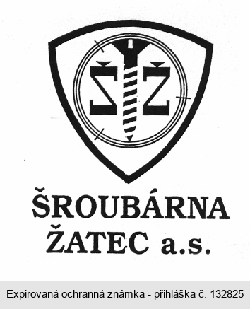 ŠŽ ŠROUBÁRNA ŽATEC a.s.