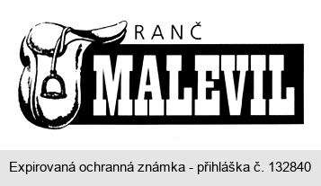 RANČ MALEVIL