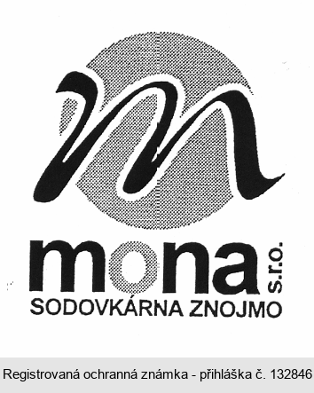 M mona s.r.o. SODOVKÁRNA ZNOJMO