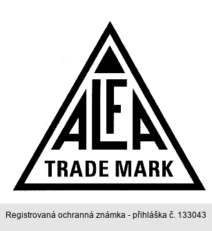 ALFA TRADE MARK