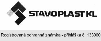 STAVOPLAST KL