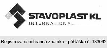 STAVOPLAST KL INTERNATIONAL