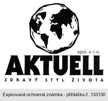 AKTUELL spol. s r.o. ZDRAVÝ STYL ŽIVOTA